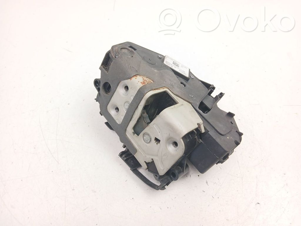 Serrure   BM5AA21813AE
