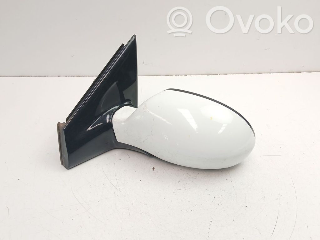 Citroen C5 Manual wing mirror 