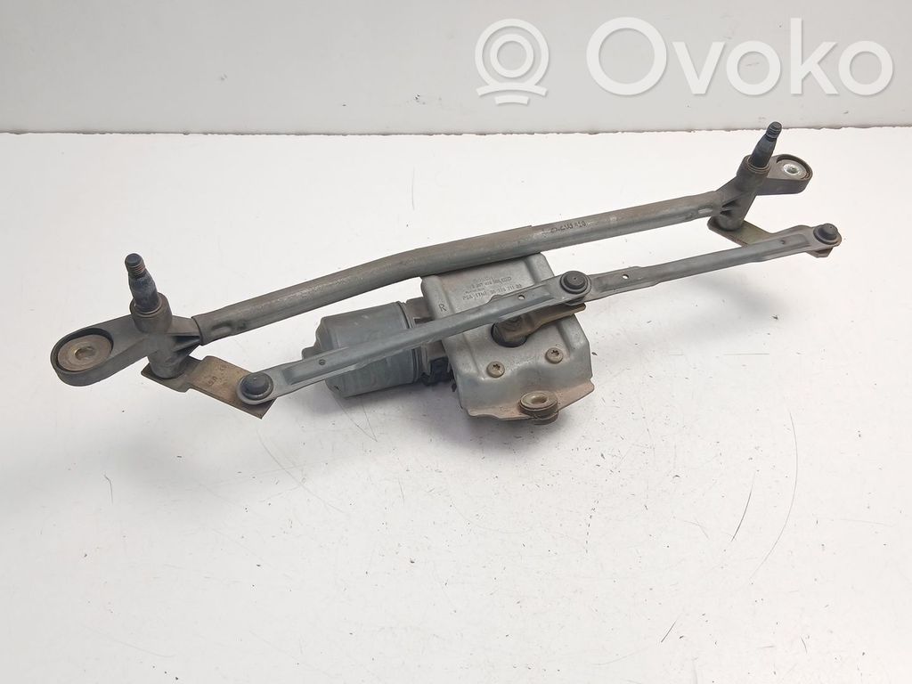 Citroen C5 Motor ștergător 