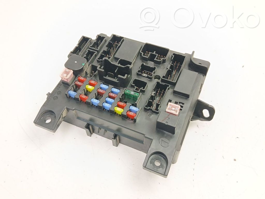 Fuse module   8637A641