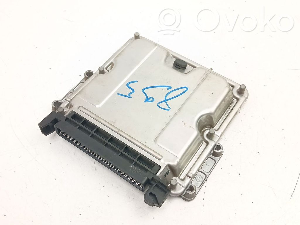 Citroen Xantia Other control units/modules 