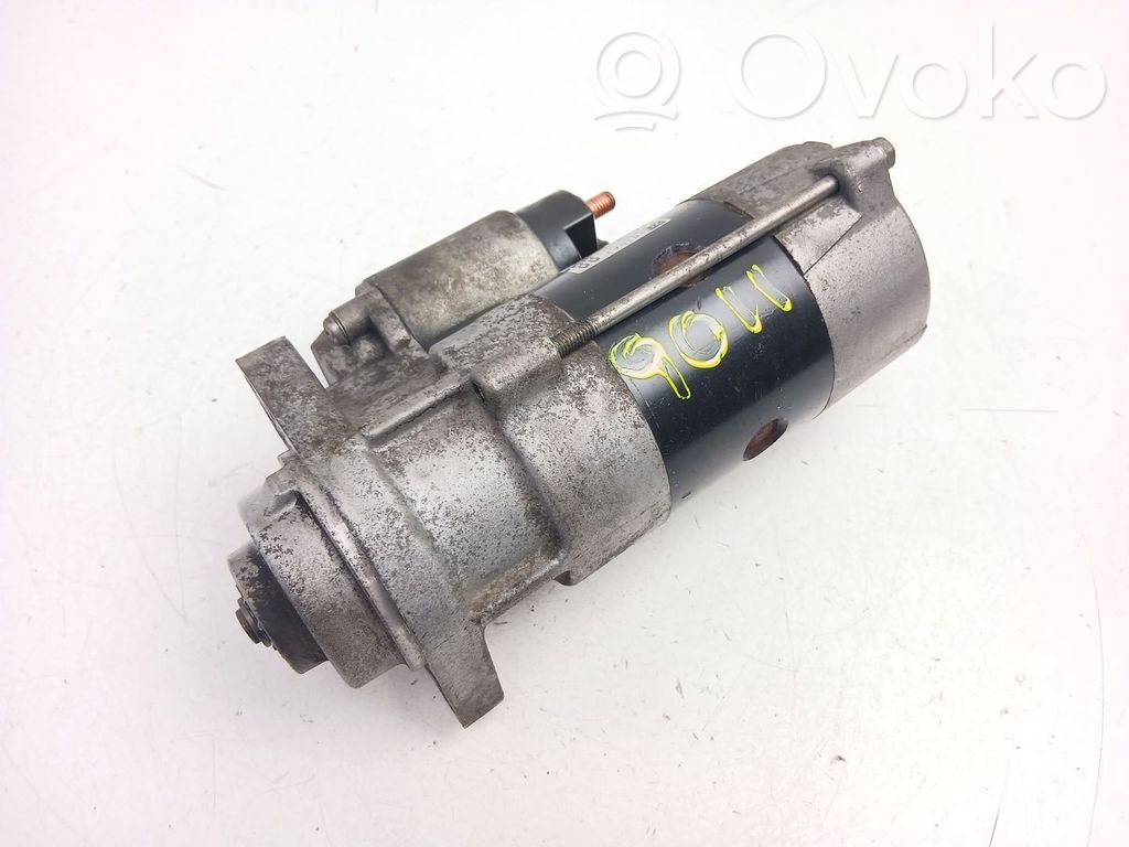 Motor de arranque   1810A188,M008T71971