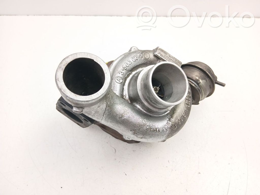 Turbina   059145701C,VNT20
