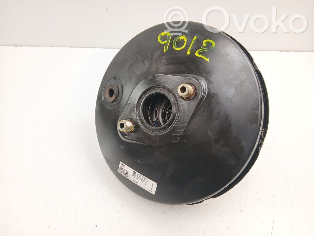 Audi A4 S4 B6 8E 8H Supapă hidraulică presiune servofrână 