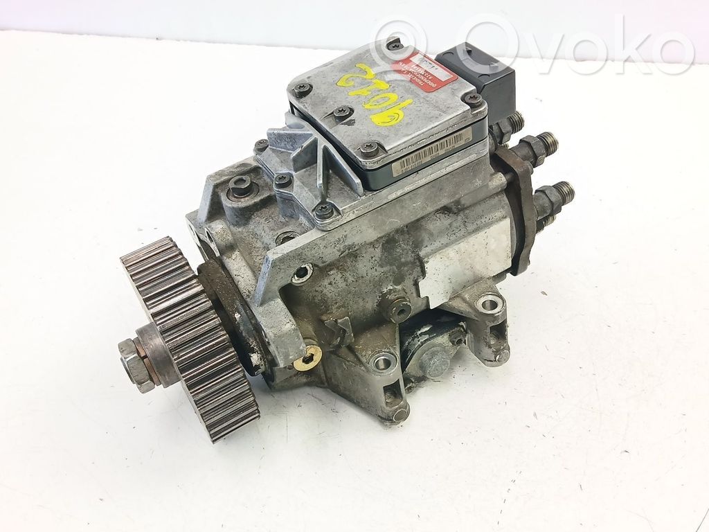 Audi A4 S4 B6 8E 8H Pompă injecție de înaltă presiune 