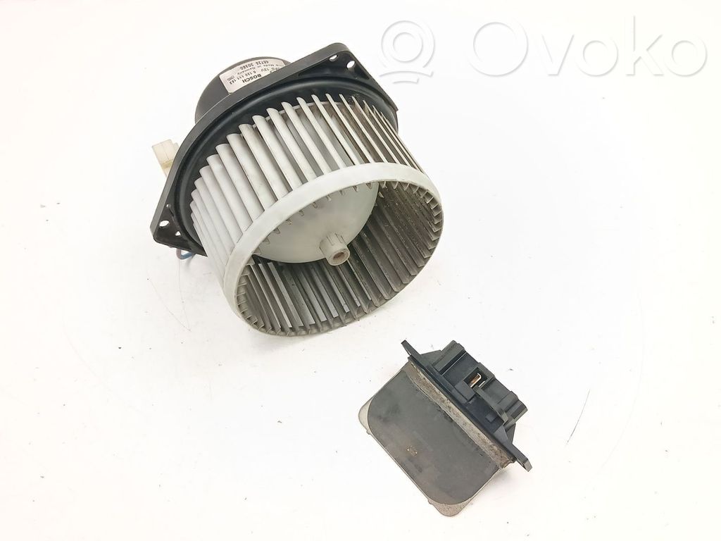Nissan Primera Ventola riscaldamento/ventilatore abitacolo 