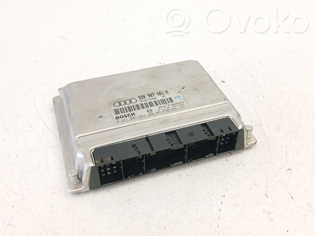 Audi A4 S4 B6 8E 8H Alte unități/module de control 