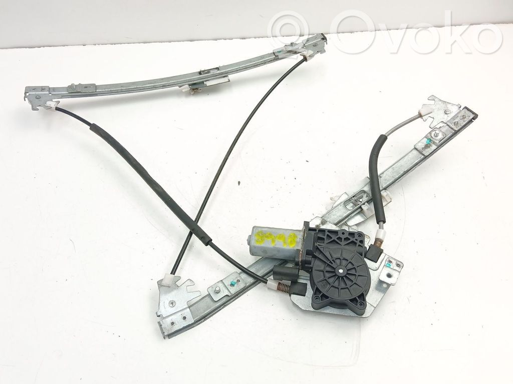 Regulador de ventanilla eléctrico de puerta delantera   51337020660