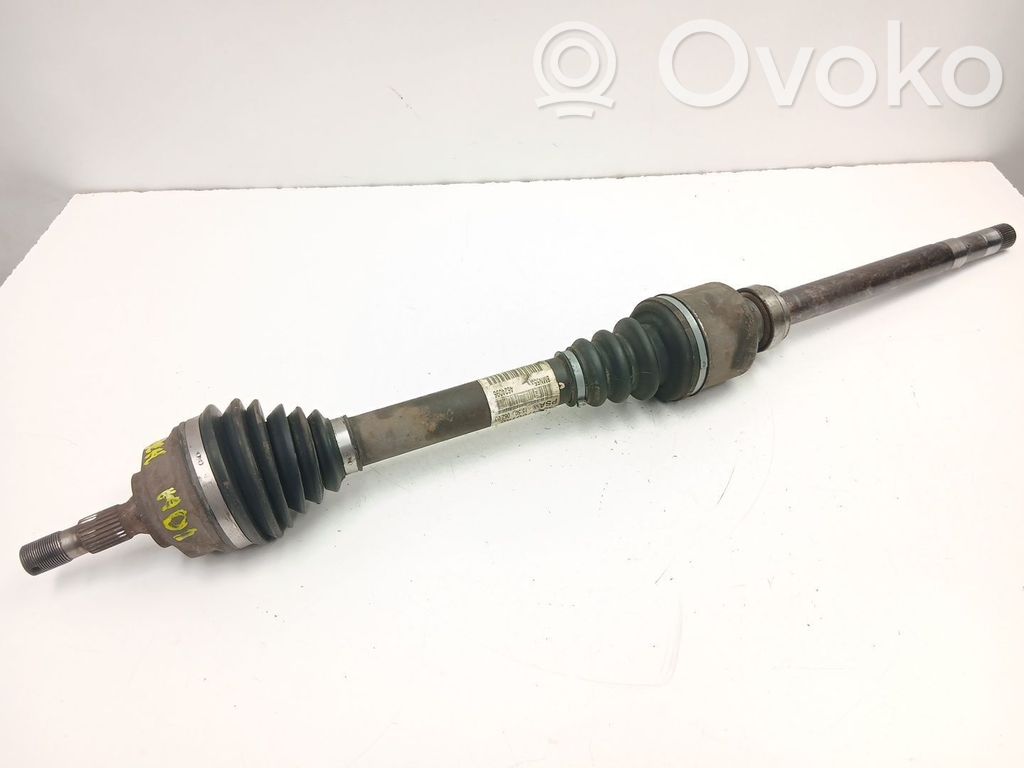 Citroen C5 Front driveshaft 