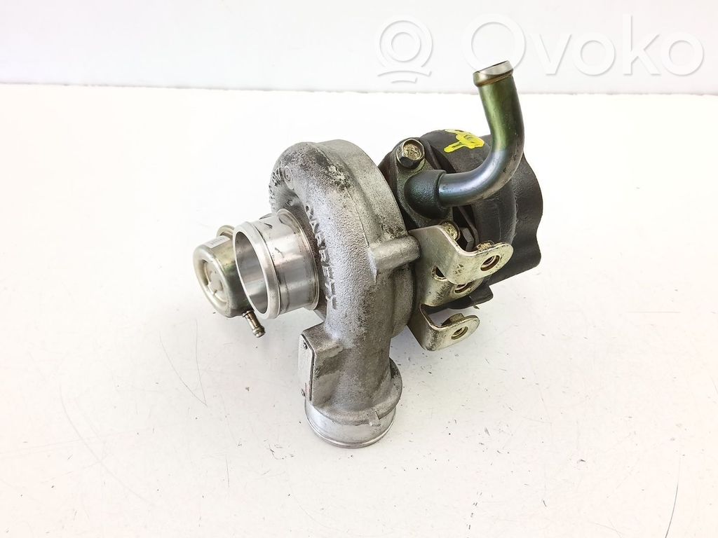 Nissan Primera Turbo 