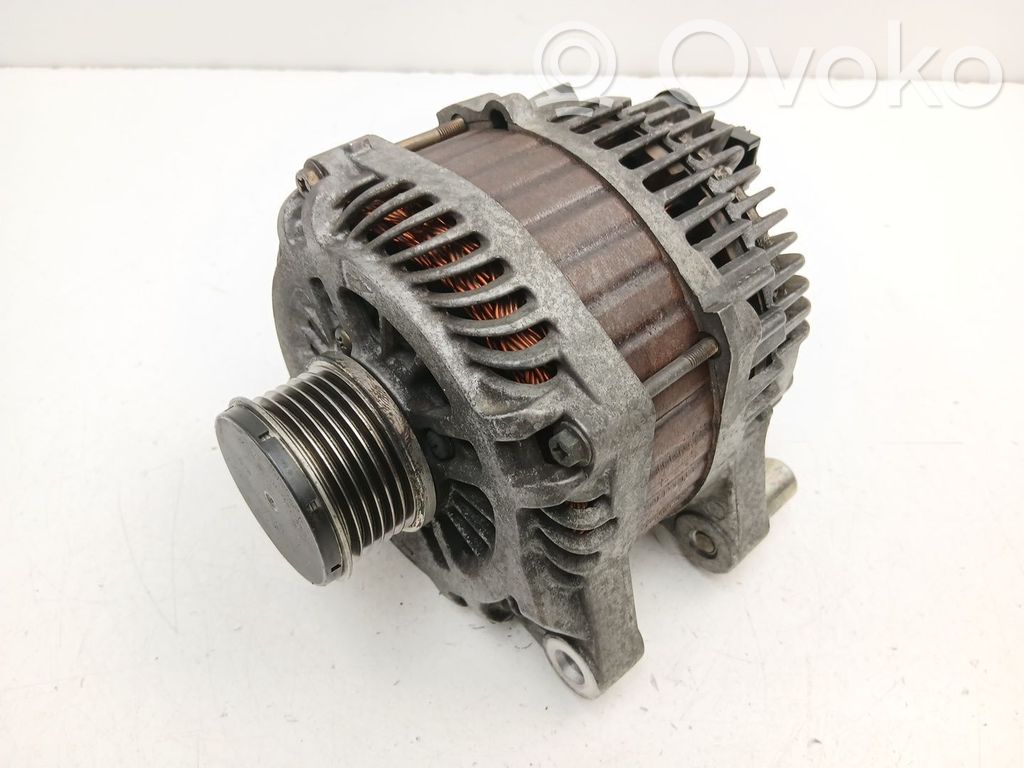 Peugeot 407 Generator/alternator 
