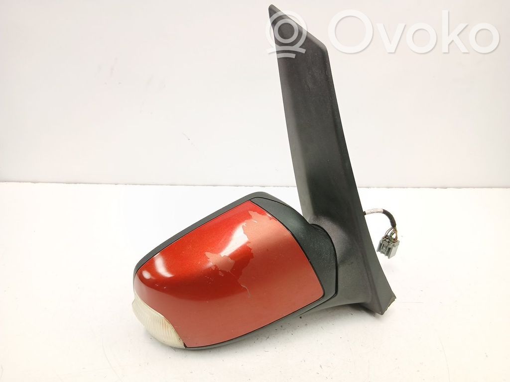 Espejo lateral manual   3M5117682CS