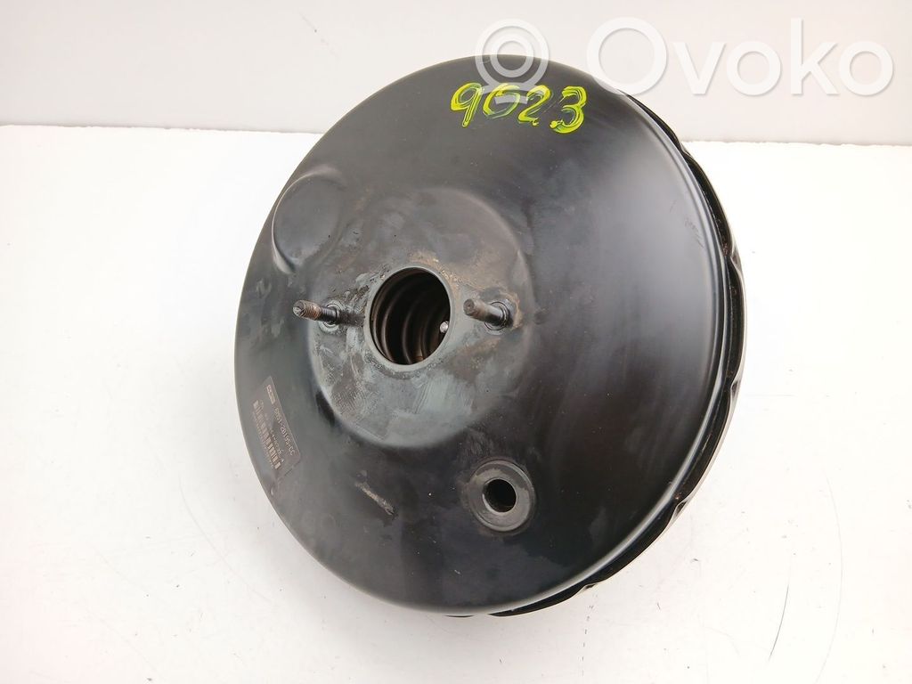 Ford C-MAX I Hydraulisen servojärjestelmän paineventtiili 