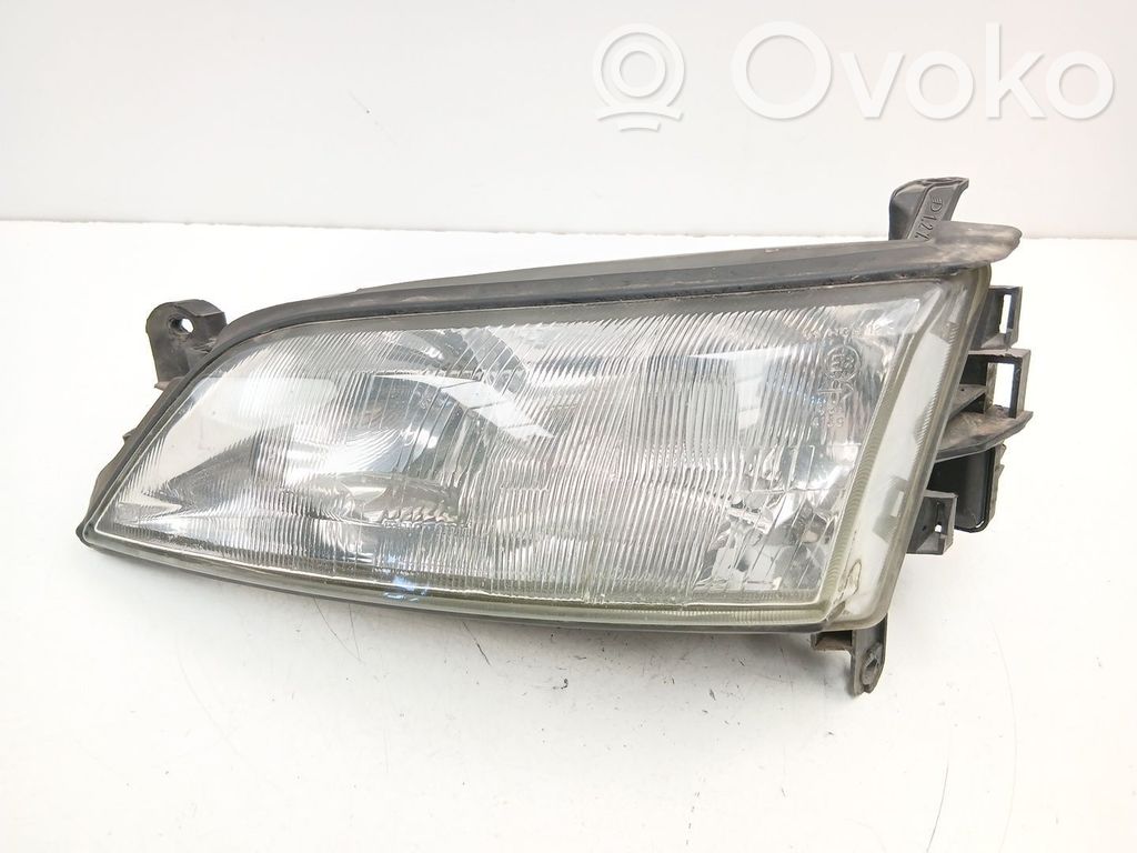 Opel Vectra B Scheinwerfer 
