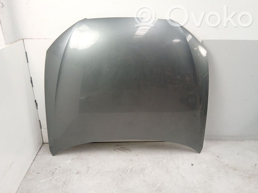 Seat Exeo (3R) Konepelti 