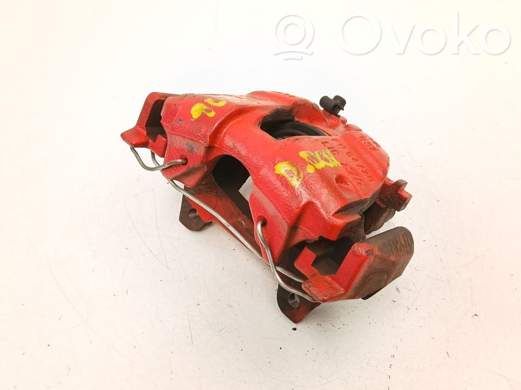 Fiat Bravo - Brava Etujarrusatula 