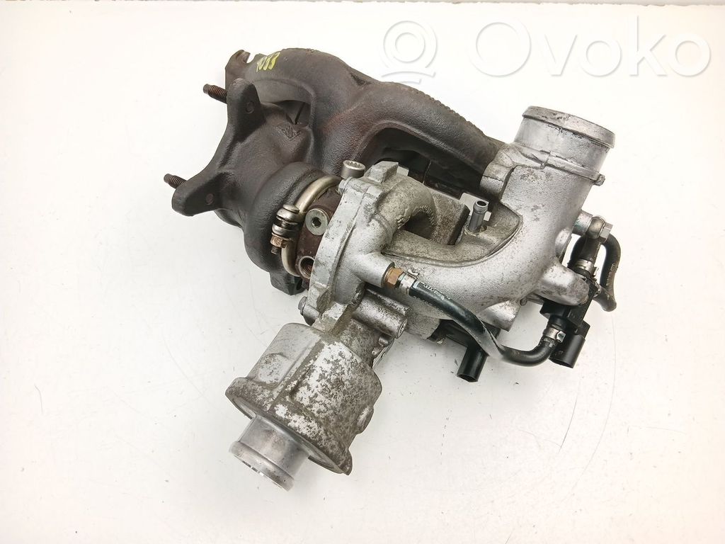 Turbo   06H145701L,53039700141