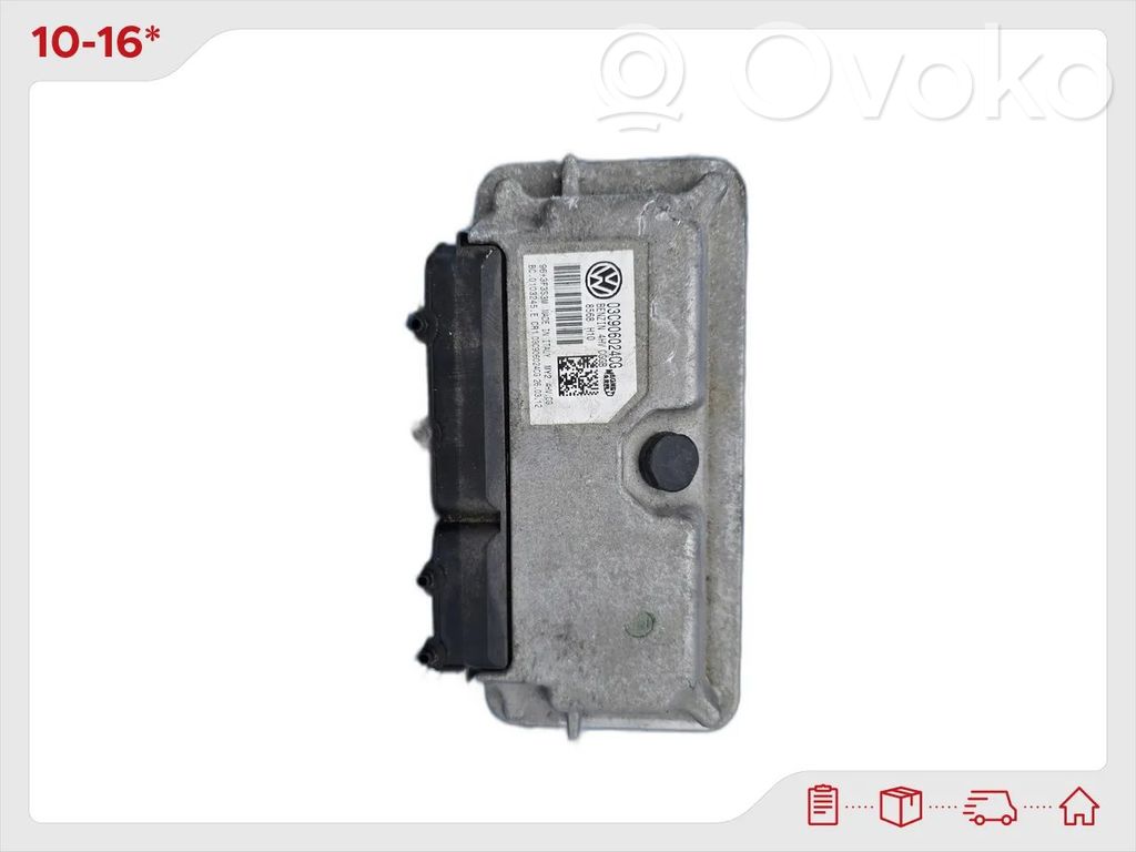 Engine control unit/module   03C906024CG