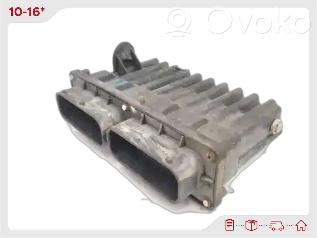 Opel Astra G Modul control ventilator 