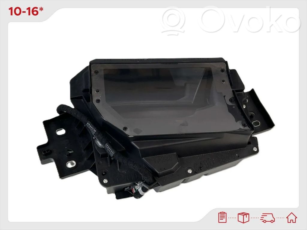 HUD-näyttö   G48D55HU0