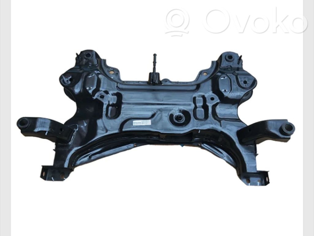 Bastidor delantero   T34NOBLE