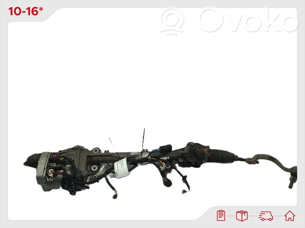 Steering rack   M9D33200BF