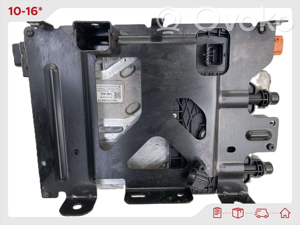 Inversor/convertidor de voltaje   89A915000,1EA915684FE