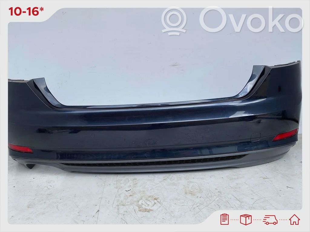 Audi A5 Bară spate 