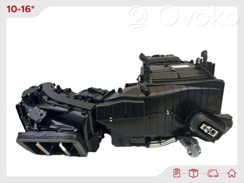 Audi A4 S4 B9 8W Bloc de chauffage complet 