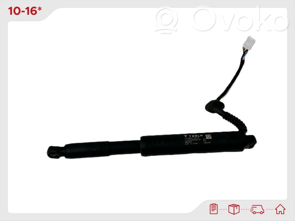 Tesla Model 3 Ammortizzatore portellone posteriore/bagagliaio 