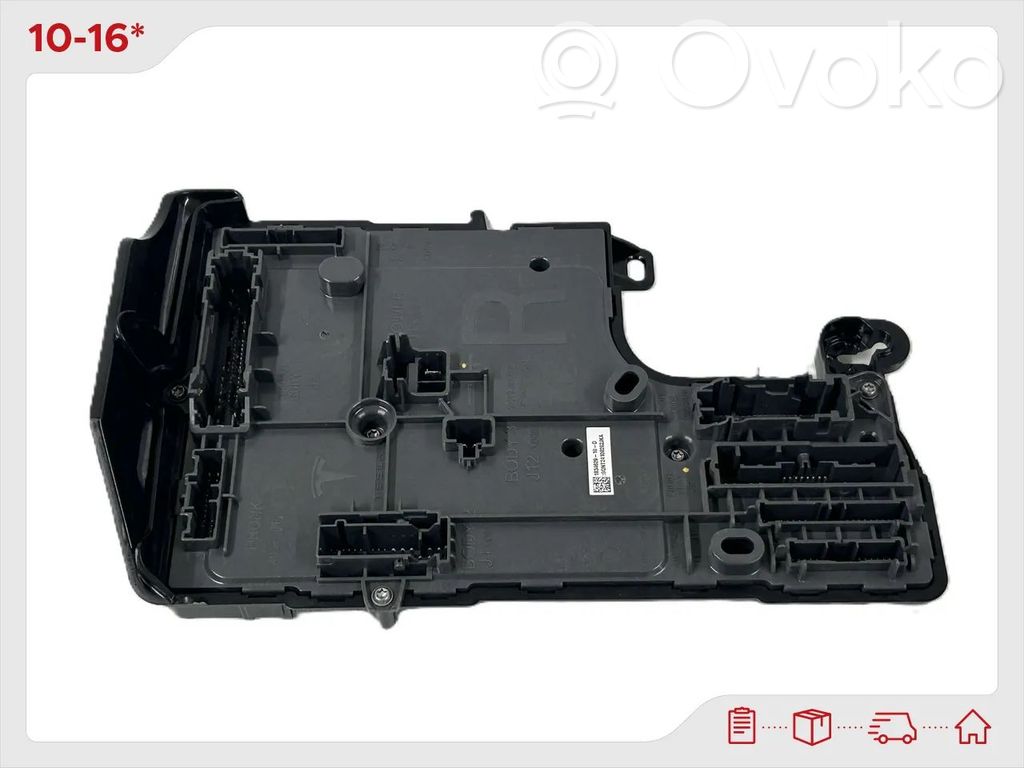 Tesla Model 3 Central body control module 