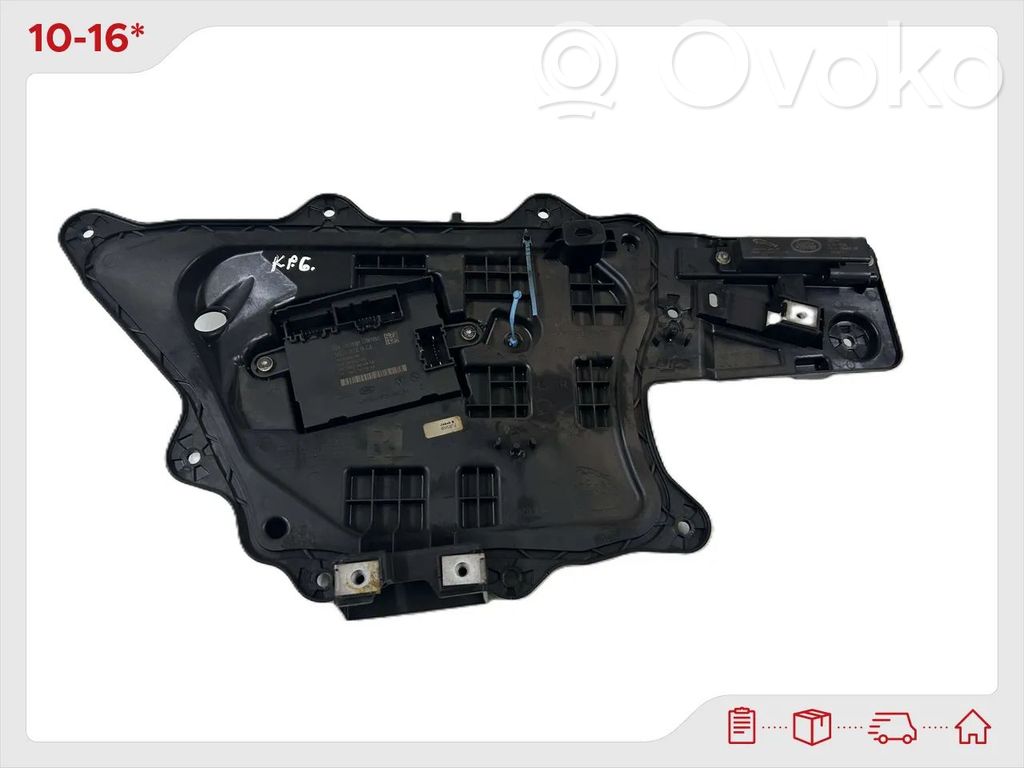 Jaguar F-Pace Unité de commande module de porte 