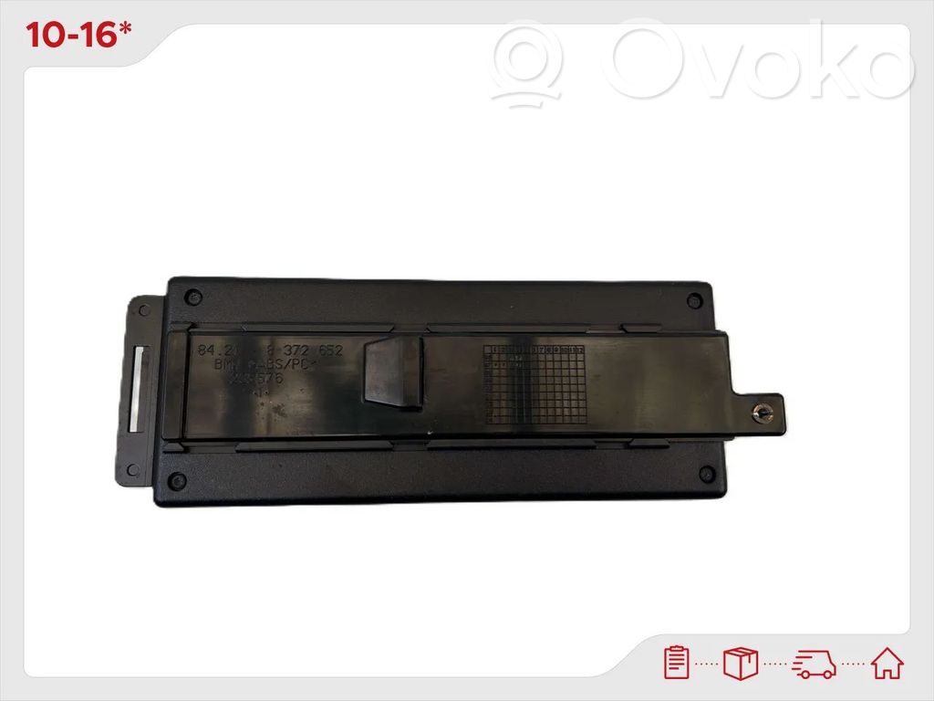 BMW 7 E38 Other control units/modules 