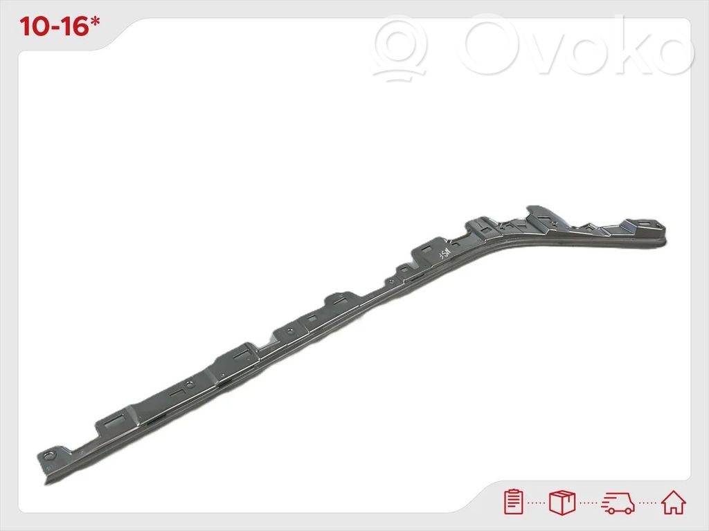 Tesla Model 3 Seitenverkleidung vorne 