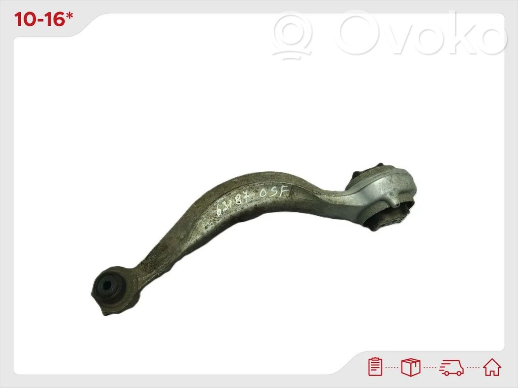 Front control arm   J9D33C256