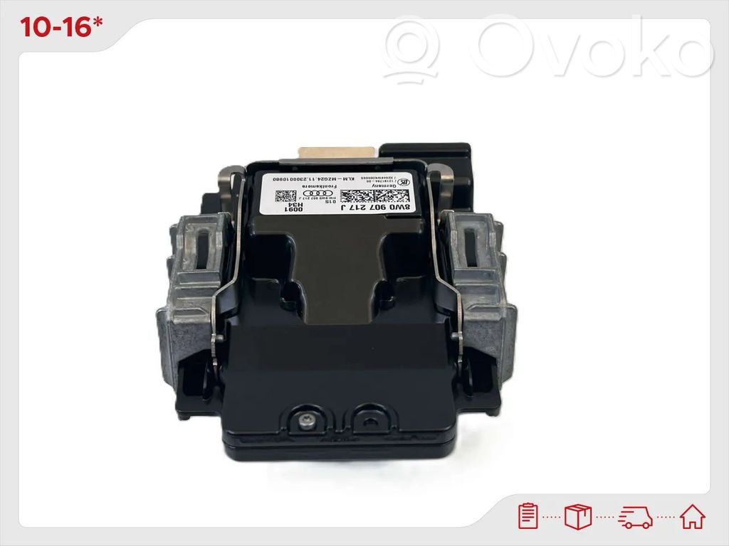 Audi A4 S4 B9 8W Windshield/windscreen camera 