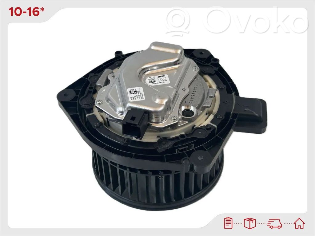 BMW 3 G20 G21 Heizungslüfter 