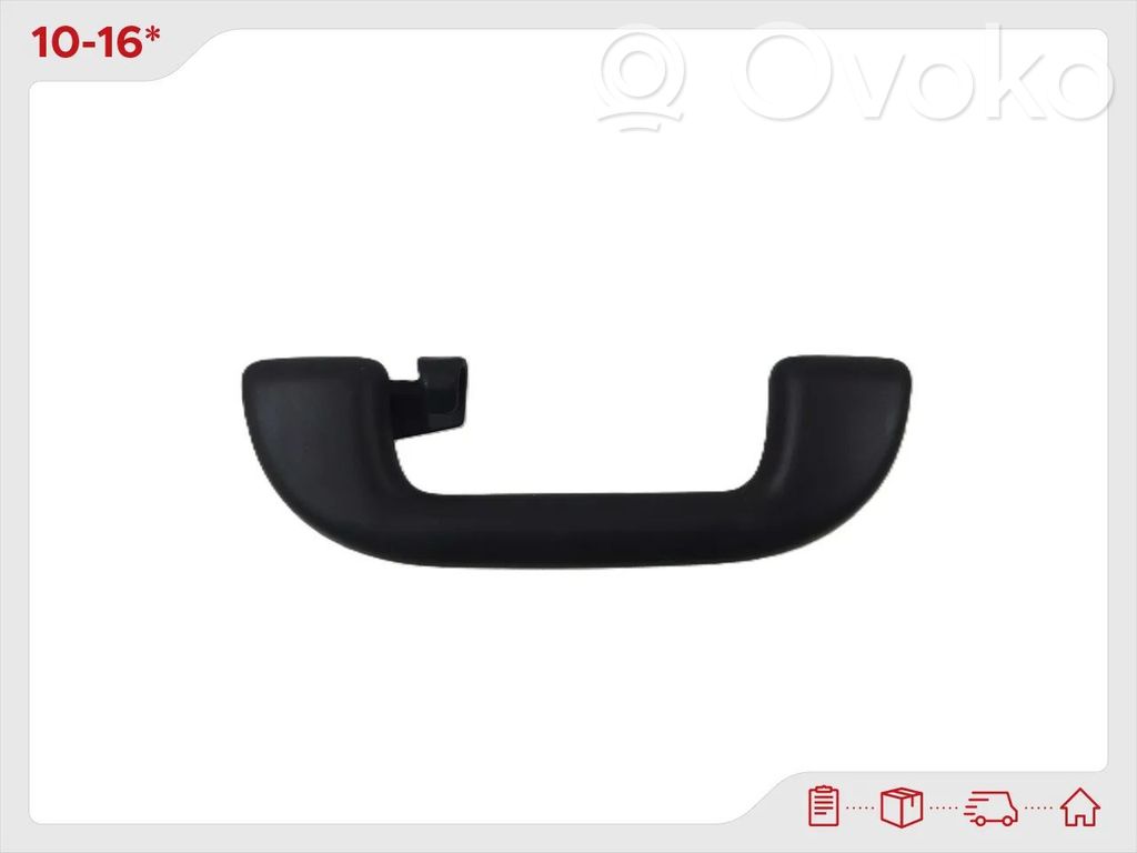 Asidero interior trasero   SA8215019A