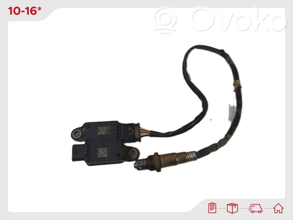 Land Rover Defender Lambda probe sensor 