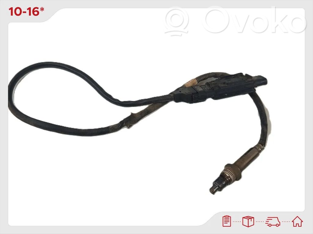 Land Rover Defender Lambda probe sensor 