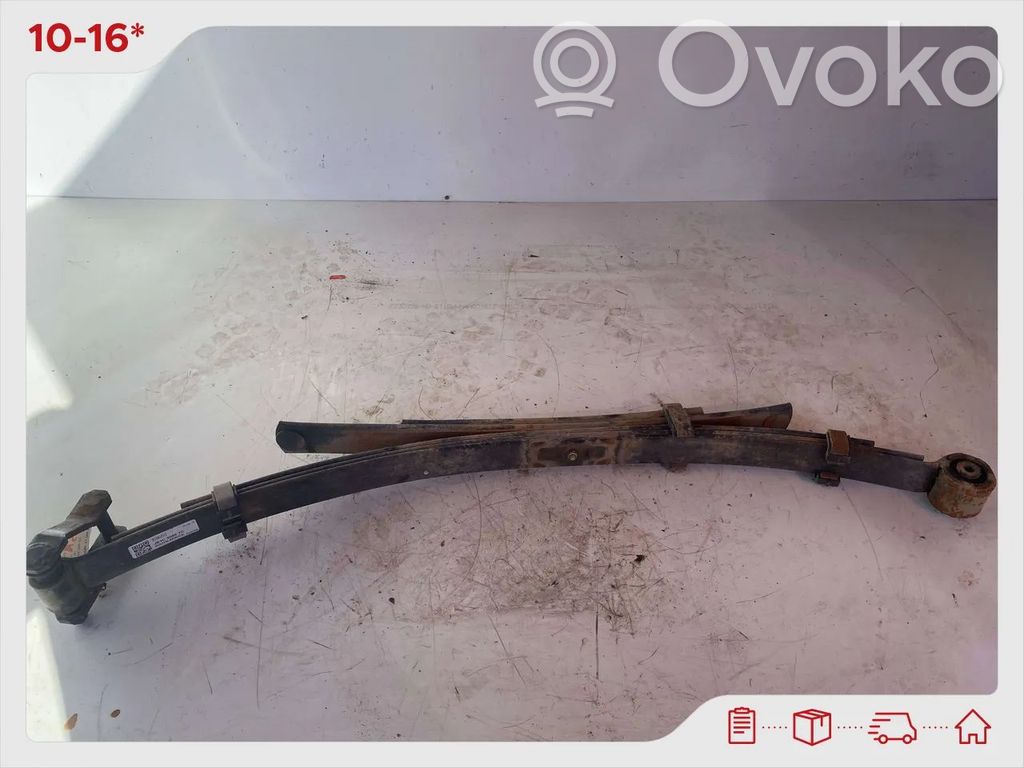 Ford Ranger Rear leaf spring 