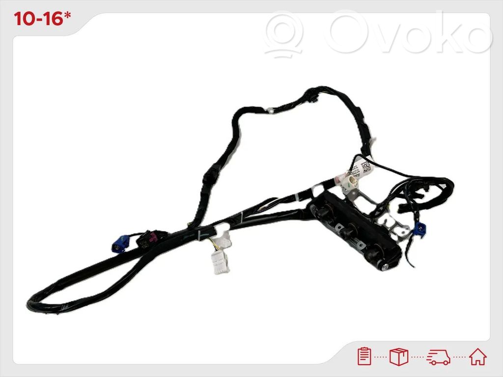Tesla Model 3 Windshield/windscreen camera 