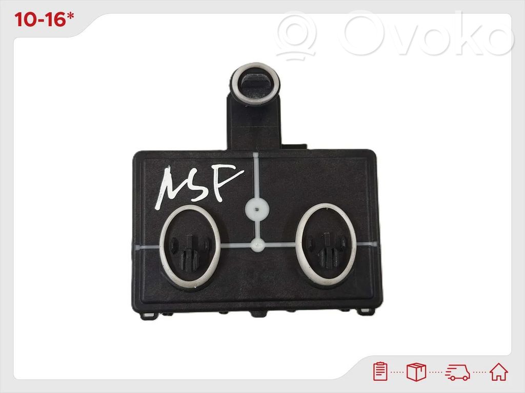 Porsche Taycan 9J1 Door control unit/module 