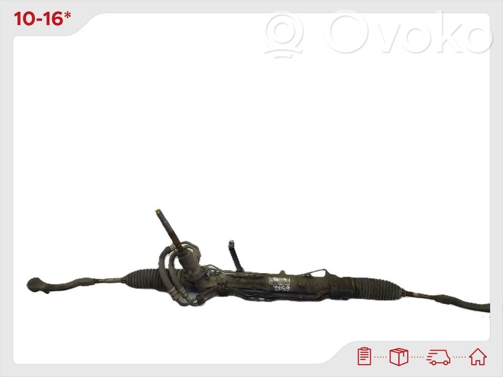 Steering rack   9813692780