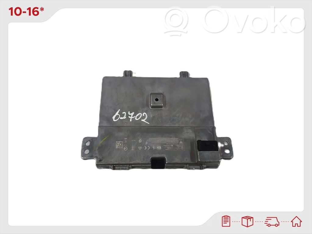 Module de charge sans fil   175510000A