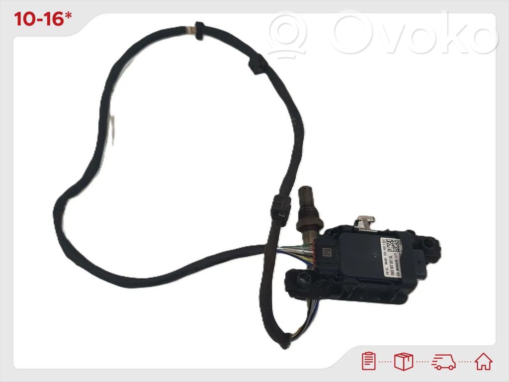 Audi A5 Lambda probe sensor 