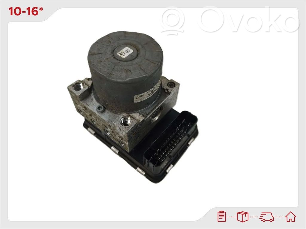ABS Pump   JX612B373LC
