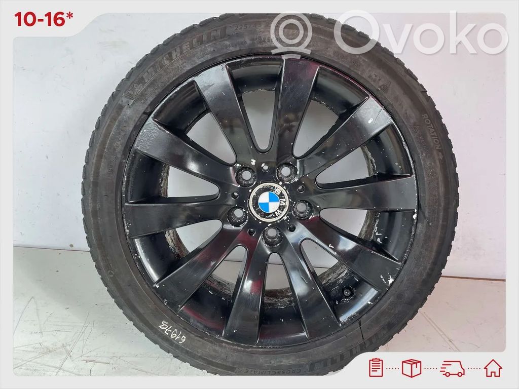 BMW 5 E60 E61 Llanta de aleación R17 