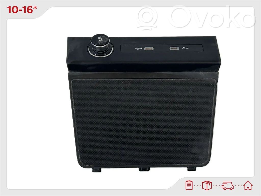USB socket connector   89A035736,89A864131