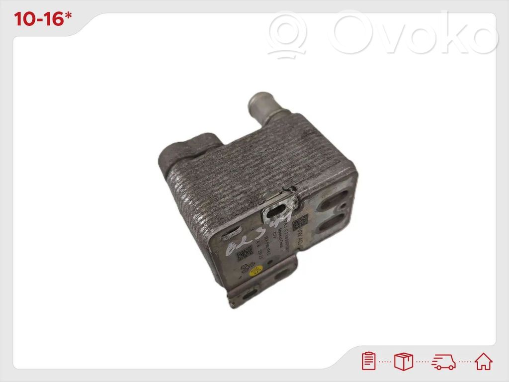 Volkswagen ID.4 Vaihtoehtoinen jäähdytin 